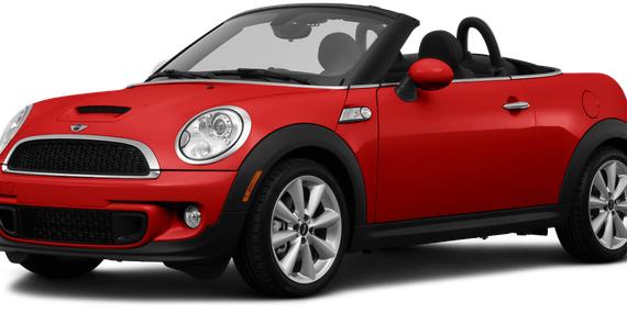 MINI COOPER ROADSTER 2013 WMWSY3C59DT565892 image MINI COOPER ROADSTER 2013 WMWSY3C59DT565892 image